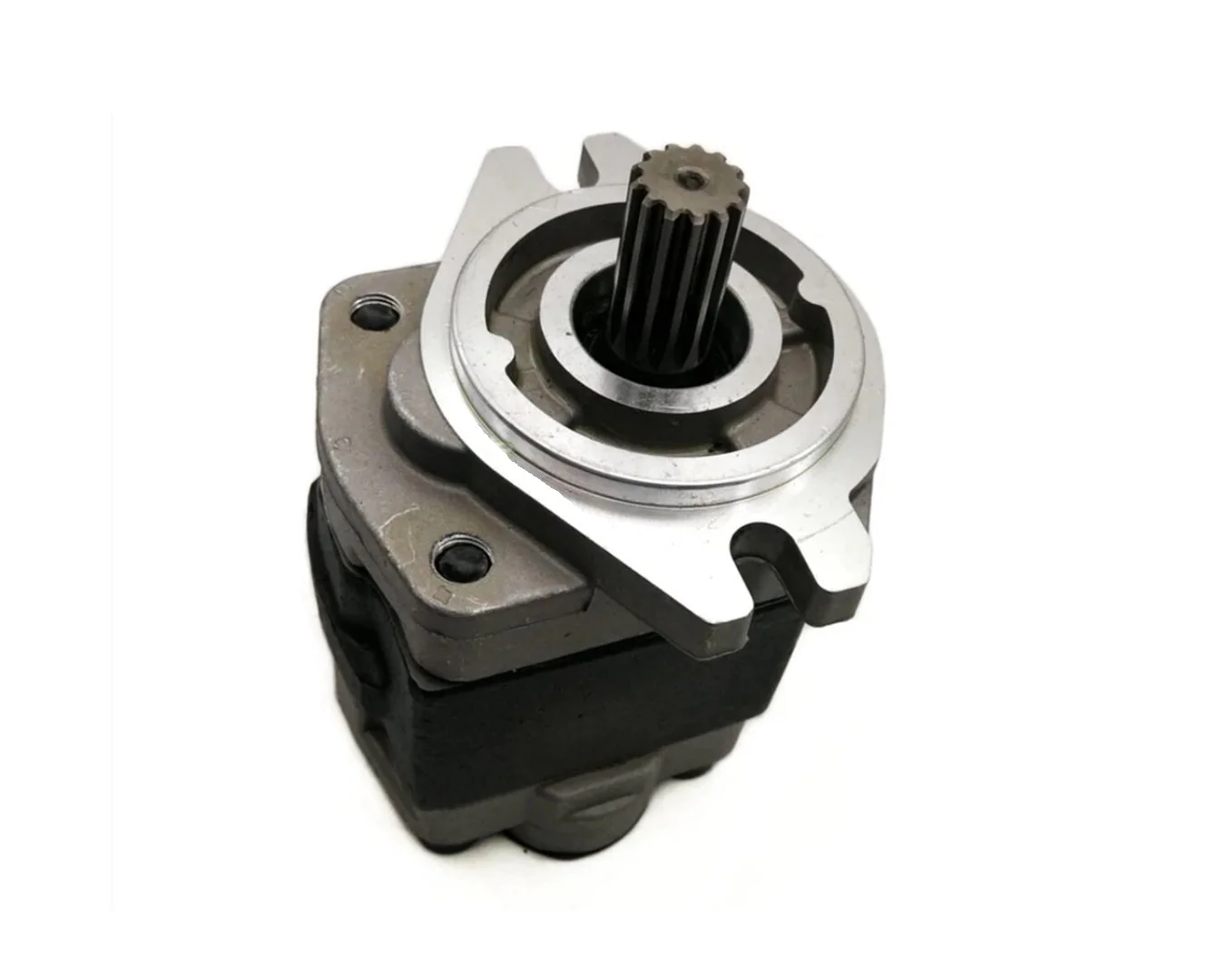 Hydraulic Gear Pumps