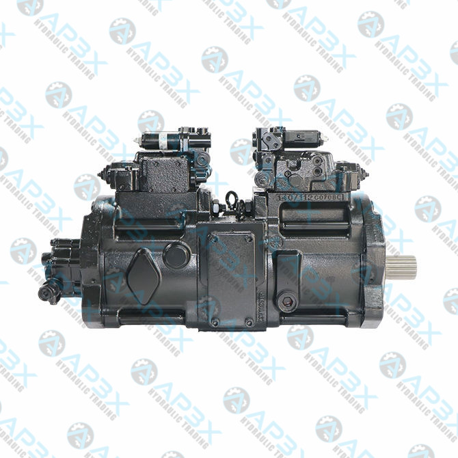K5V140DTP-9T1L-17T(Electronic control)