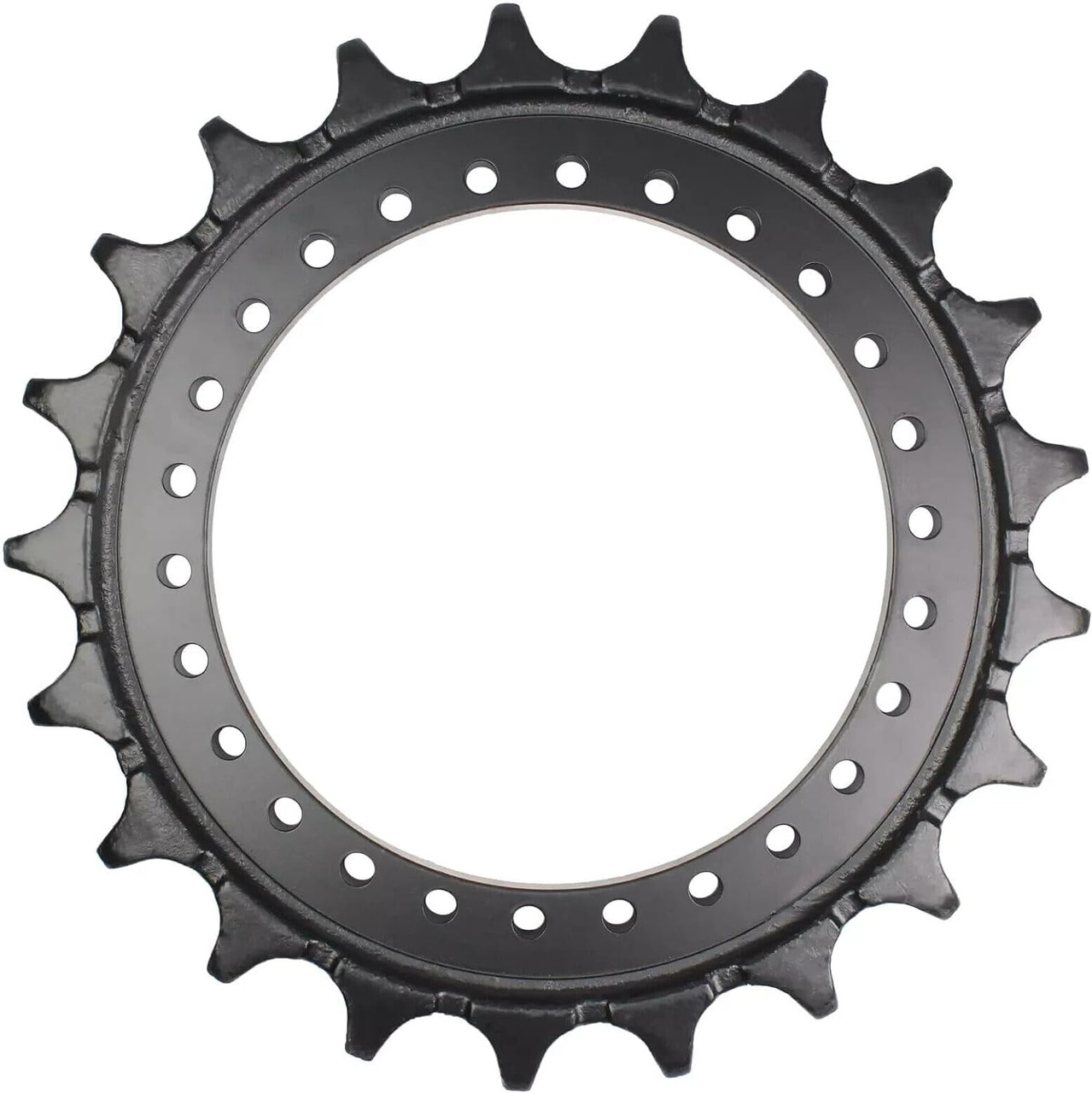 Sprocket