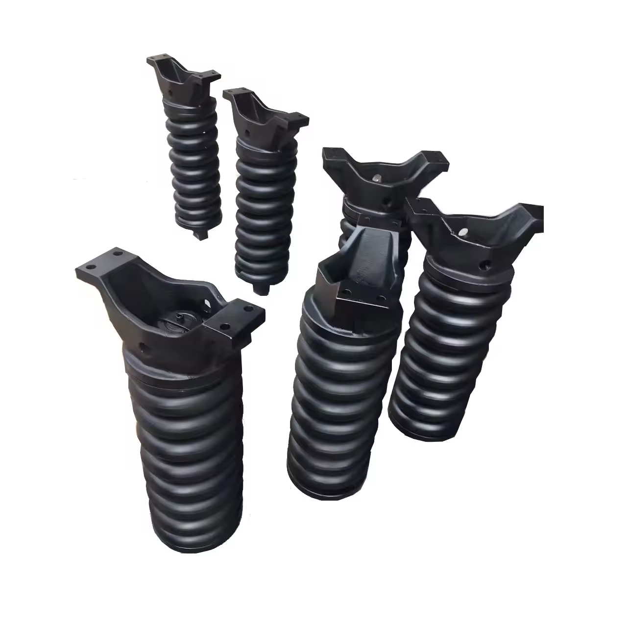 Tensioner